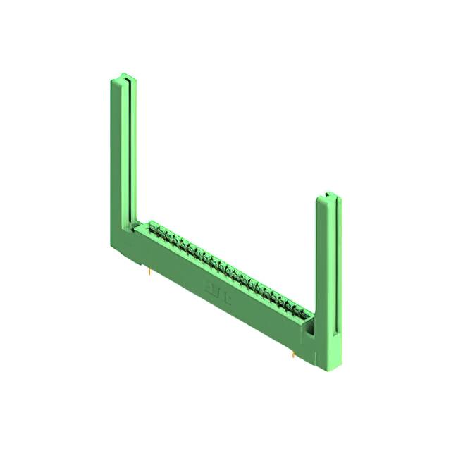 337-040-520-258 EDAC Inc.  Edgeboard Connectors